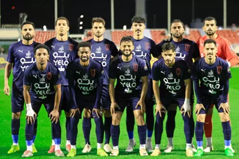 رسميا.. أبها أول الصاعدين للدوري السعودي الممتاز